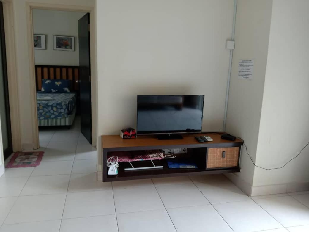 Zamlan Gold Coast Morib Intl Resort - 3 Rooms Apartment Banting  Exterior foto