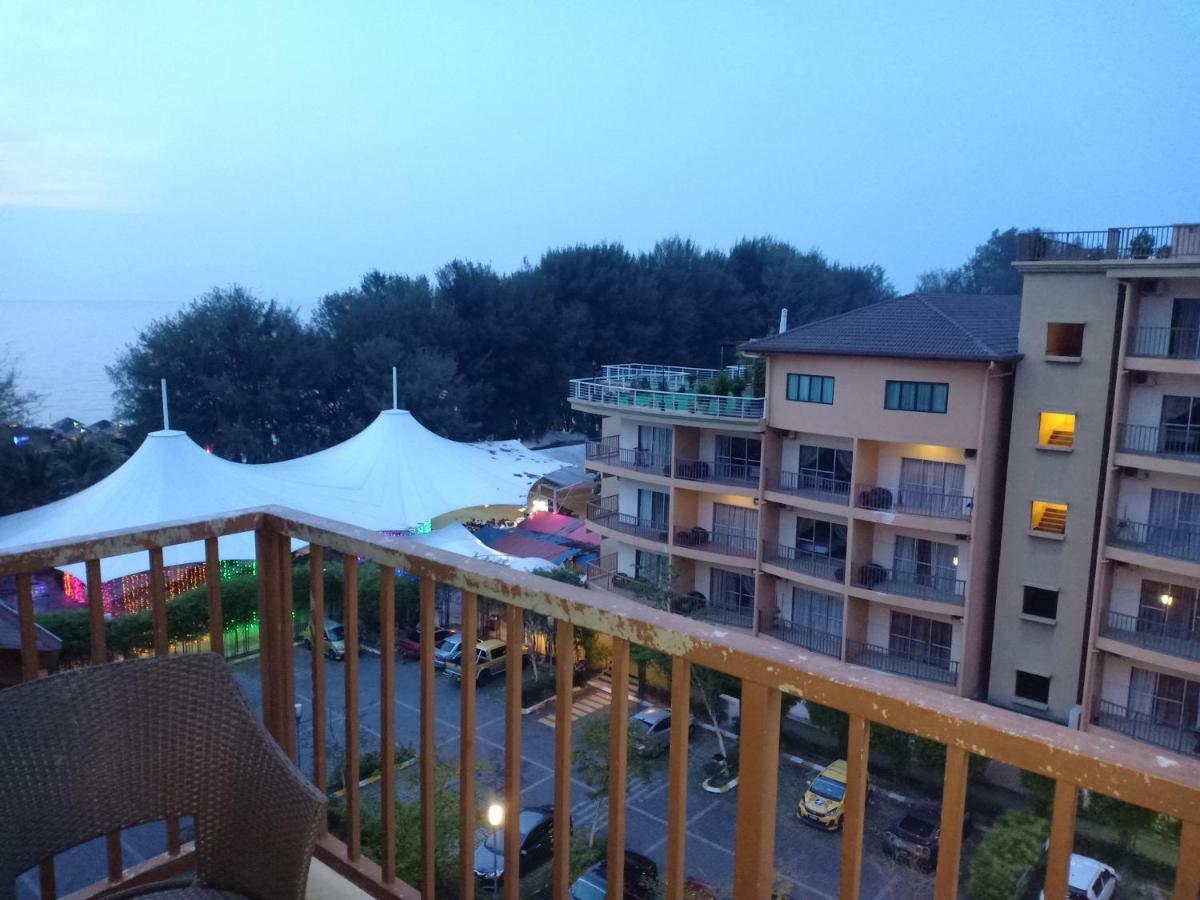 Zamlan Gold Coast Morib Intl Resort - 3 Rooms Apartment Banting  Exterior foto