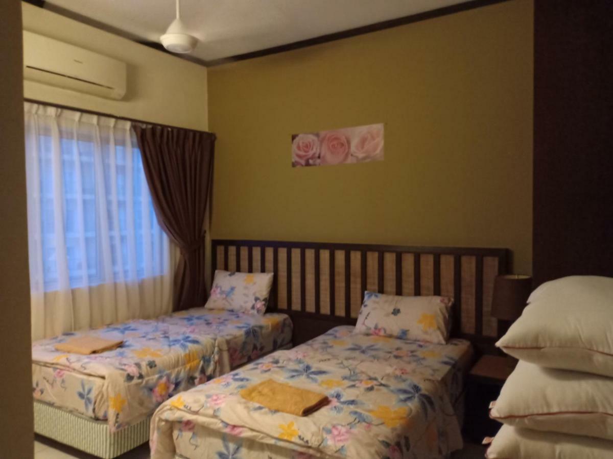 Zamlan Gold Coast Morib Intl Resort - 3 Rooms Apartment Banting  Exterior foto