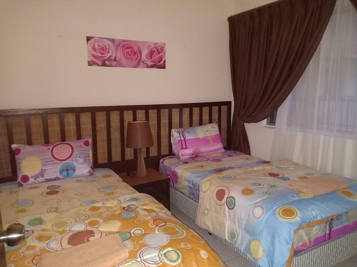 Zamlan Gold Coast Morib Intl Resort - 3 Rooms Apartment Banting  Exterior foto