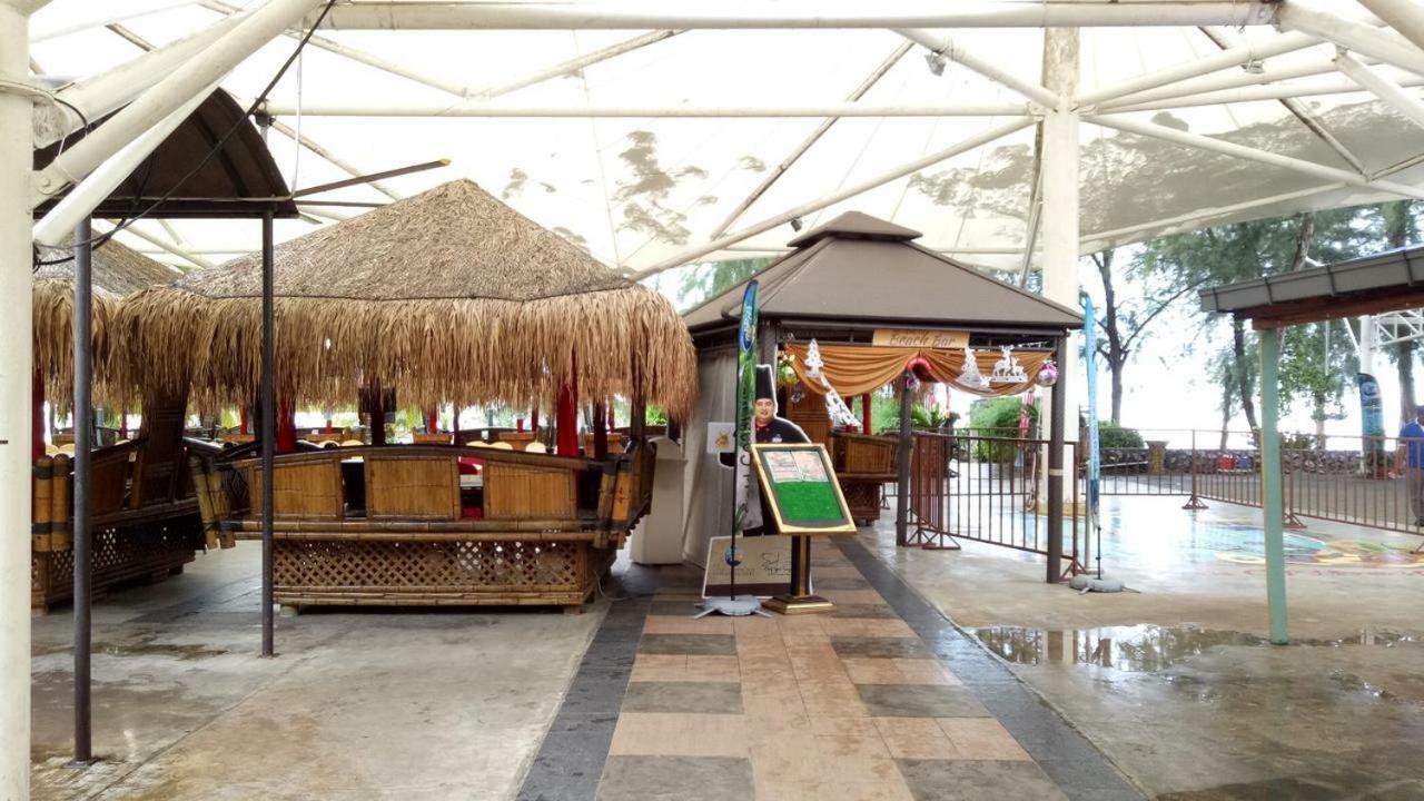 Zamlan Gold Coast Morib Intl Resort - 3 Rooms Apartment Banting  Exterior foto
